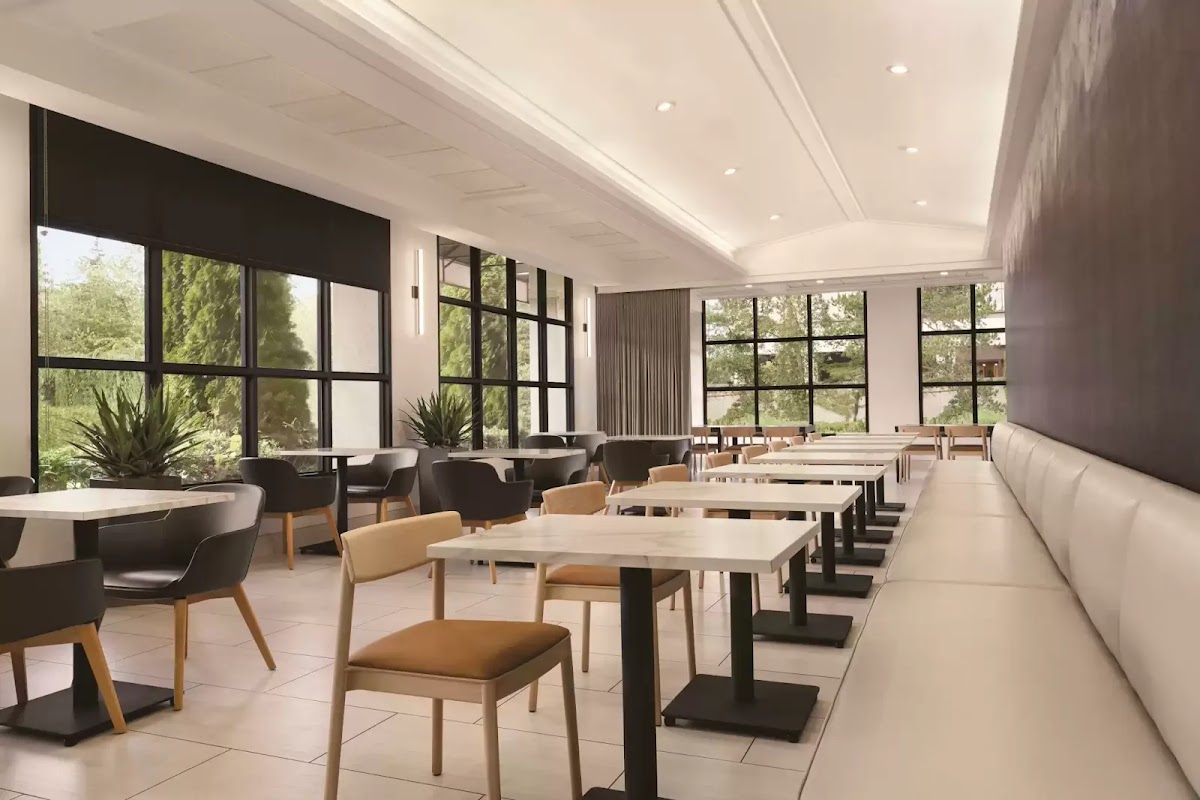 Rbg Bar And Grill